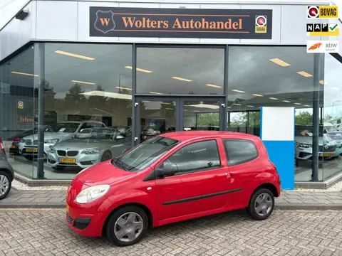 Renault Twingo 1.2 Authentique *AC