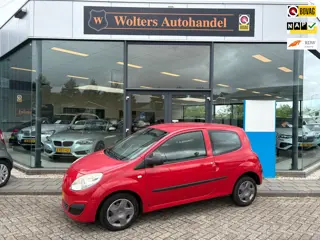 Renault Twingo 1.2 Authentique *AC