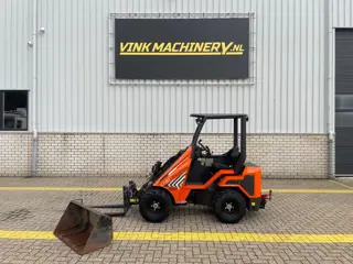 Castloaders 28T (bj 2024)