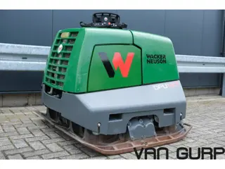 WACKER NEUSON DPU130R ( DPU 130 Le ) | 2021 | remote control