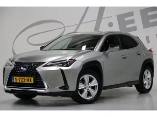 Lexus UX 250h Cruise Control/ Camera/ Navigatie/ DAB