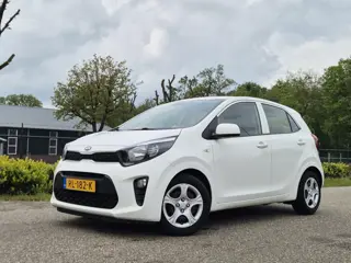 Kia Picanto 1.0 CVVT Eco.PlusL (bj 2017)