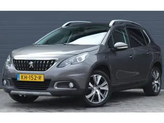 Peugeot 2008 1.2 Pano / camera / navi