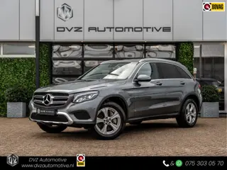 Mercedes-Benz GLC-klasse 350e 4MATIC Ambition | Exclusive | Elek Kofferklep | Navi