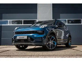 Lynk & Co 01 1.5 |Zwarte hemel |Pano |360° | ACC