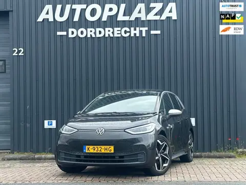 Volkswagen ID.3 First Plus 58 kWh SOH 89% |CAMERA|STOELVERW.