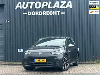 Volkswagen ID.3 First Plus 58 kWh SOH 89% |CAMERA|STOELVERW.