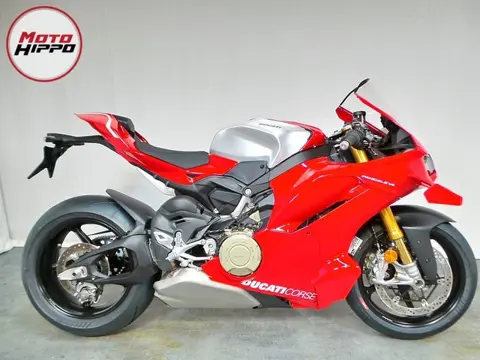 Ducati PANIGALE V4 R (bj 2026)