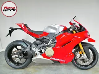 Ducati PANIGALE V4 R (bj 2026)