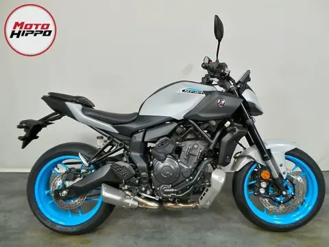 Yamaha MT-07 ABS (bj 2026)