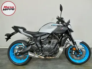 Yamaha MT-07 ABS (bj 2026)