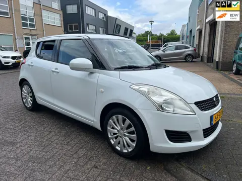 Suzuki Swift 1.2 Comfort EASSS 5 deurs