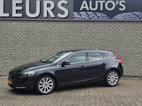 Volvo V40 1.6 T4 Momentum Camera/Trekhaak