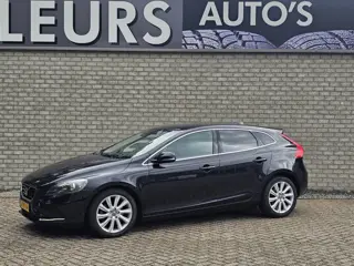 Volvo V40 1.6 T4 Momentum Camera/Trekhaak