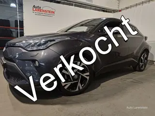 Toyota C-HR 2.0 Hybrid 184pk Executive Adapt.Cruise C./ Carplay / Leer / A.Cam./ Winter Pack