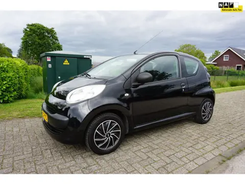 Citroen C1 1.0-12V Séduction NAP