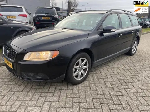 Volvo V70 2.4D Kinetic