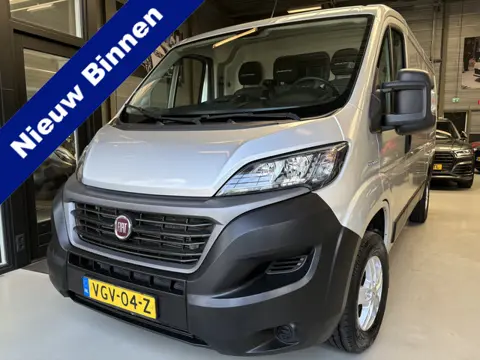 Fiat Ducato 30 2.3 MultiJet L2H1 Carplay, Cruise, Camera, Navi