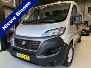 Fiat Ducato 30 2.3 MultiJet L2H1 Carplay, Cruise, Camera, Navi