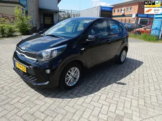 Kia PICANTO 1.0 DPi DynamicLine Airco/Camera/Cruise/Apk 5-2028