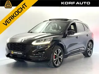 Ford Kuga 2.5 PHEV ST-Line X / VERKOCHT (bj 2022)