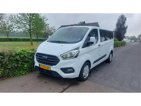 Ford Transit Custom 320 2.0 TDCI L2H1 Trend AIRCO BJ 2018