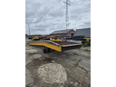 2022 Gs in 12t laadbrug