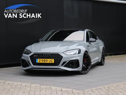 Audi A5 Sportback 2.9 TFSI RS 5 quattro competition plus | LEDER | MEMORY | B&O | HEAD-UP | 360° CAM