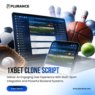 Compete with Top Betting Brands Using Feature-Rich 1xBet Clone Script