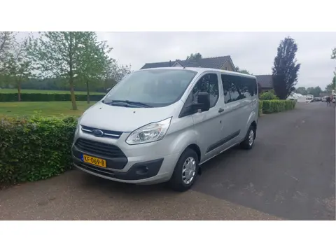 Ford Transit Custom 310 2.0 TDCI L2H1 Trend AIRCO BJ 2016