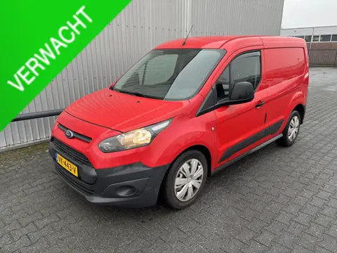 Ford Transit Connect 1.0 Ecoboost L1 Ambiente*BENZINE*