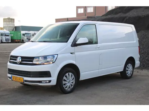 Volkswagen Transporter 2.0 TDI L1H2 Trendline (bj 2018)