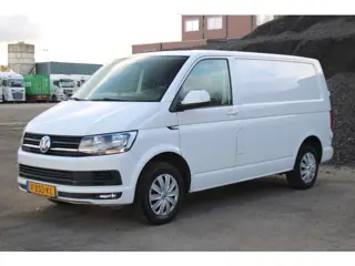 Volkswagen Transporter 2.0 TDI L1H2 Trendline (bj 2018)