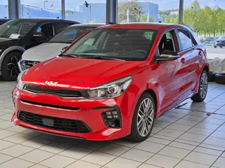 Kia Rio 1.0 T-GDi 120PK GT-Line / 17'' / ACC / CAMERA/PDC V+A BOM VOL
