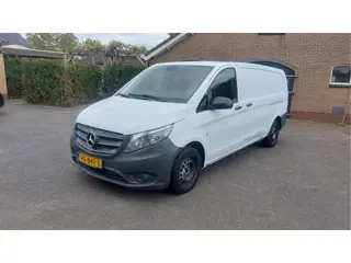 Mercedes-Benz Vito 111 CDI Functional Extra Lang CLIMA BJ 2015