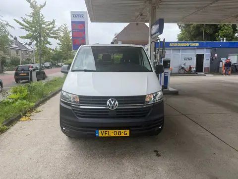 Volkswagen Transporter 2.0 TDI L1H1 28 Highline AUTOMAAT-NAVI-CRUISE-TREKHAAK