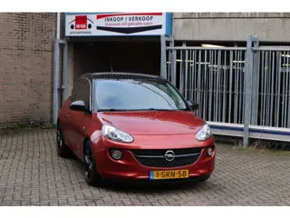 Opel ADAM 1.4 Slam (bj 2013)