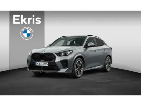 BMW X2 sDrive20i M Sport Pro | Panoramadak | Head-Up Display | Elektr. Trekhaak