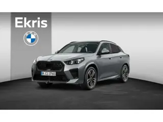BMW X2 sDrive20i M Sport Pro | Panoramadak | Head-Up Display | Elektr. Trekhaak