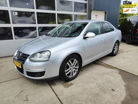 Volkswagen Jetta 1.4 TSI Sportline