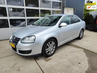 Volkswagen Jetta 1.4 TSI Sportline