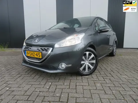 Peugeot 208 1.4 e-HDi Active