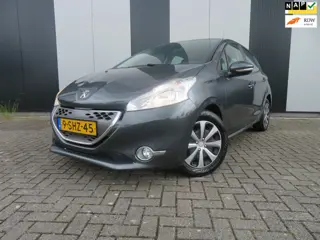 Peugeot 208 1.4 e-HDi Active