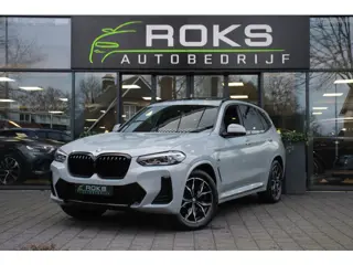 BMW X3 xDrive30e High Executive Shadowline/Navi/360Camera/Harman Kardon/Paoramadak/Leder/19Inch