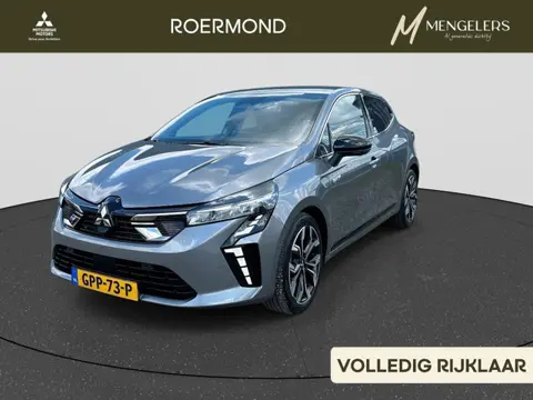 Mitsubishi Colt 1.6 HEV Instyle Hybrid | Rijklaar |