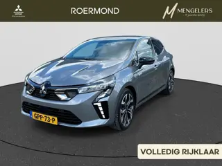 Mitsubishi Colt 1.6 HEV Instyle Hybrid | Rijklaar |