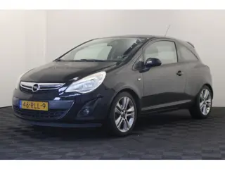 Opel Corsa 1.4-16V Color Edition (bj 2011)