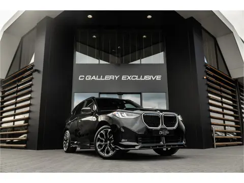 BMW X3 20 xDrive - M Sport | Panorama | Memory | 360 Camera