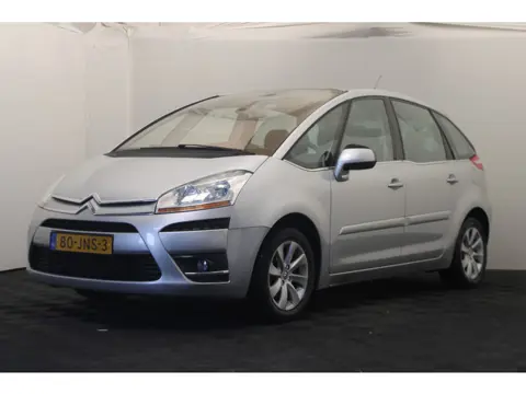 Citroën C4 Picasso 1.6 THP Business EB6V 5p. (bj 2009)