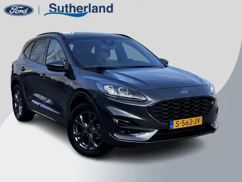 Ford Kuga 2.5 PHEV ST-Line X 225pk | Driver Assistance Pack | Winterpack | SYNC 3 Navigatie | B&O Pl